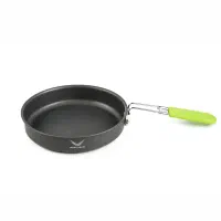 ماهیتابه کوهنوردی سایز متوسط اسنوهاک کد SN-F20