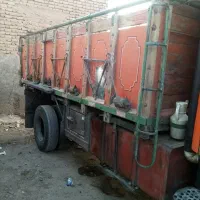 کامیون خاور 813|خودرو سنگین|قم, پردیسان|دیوار