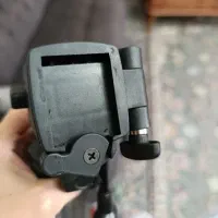 سه پایه دوربین ژاپنی