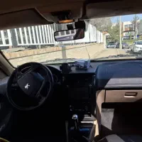 فروش پارس سفید ELX|خودرو سواری و وانت|مشهد, شهرک صنعتی توس|دیوار