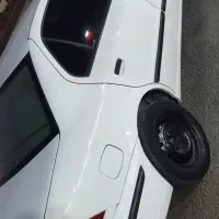 سمند LX موتور XU7 لاکاغذی بی رنگ