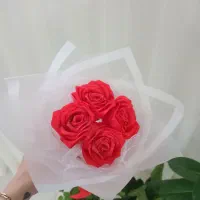 باکس گل|گل مصنوعی|گرگان, |دیوار