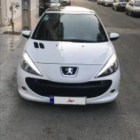 207 مدل 1401پانوراما فوری