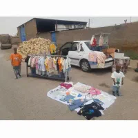 مانکن بچه گانه