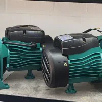 پمپ آب (فروش ویژه)