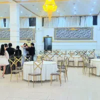 تالار جام جم تخفیف ویژه دارد|خدمات پذیرایی، مراسم|ایذه, |دیوار