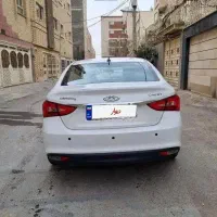 فروش اریزو ۵ مدل ۹۶ سالم بی خط و خش