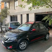 کوییک R مدل 99 کم کارکرد|خودرو سواری و وانت|تهران, سعادت‌آباد|دیوار