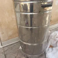 لباس شویی کهنه شور