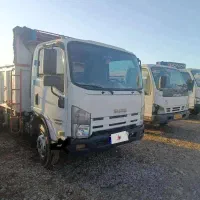 ایسوزو|خودرو سنگین|کوهدشت, |دیوار