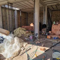 جوشکاری ونبشی کشی|خدمات پیشه و مهارت|رفسنجان, |دیوار