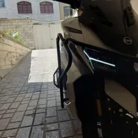 jt200 sym|موتورسیکلت|تهران, دریان‌نو|دیوار