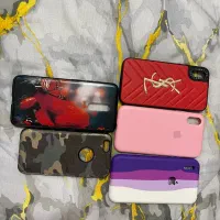 گارد گوشی۷۰تا۱۵۰تومن  در حد نو اپل سامسونگ شیاومی|لوازم جانبی موبایل و تبلت|قائن, |دیوار