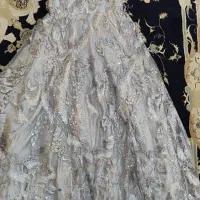 پیراهن مجلسی برند lagonsa ترک|لباس|چهاردانگه (تهران), |دیوار