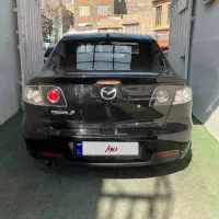 مزدا 3|خودرو سواری و وانت|تهران, هاشمی|دیوار