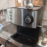 قهوه ساز دسینی|سماور، چای‌ساز، قهوه‌ساز|شاهین‌شهر, عطار|دیوار