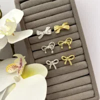 انگشتر آب نقره با طراحی مینیمال