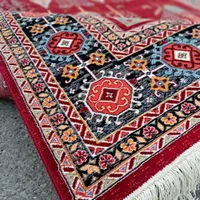 فرش ستاره کویریزد کلکسیون شاهکارنوین ۲۵۵۰تراکم|فرش|تهران, امام حسین|دیوار