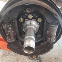 تعمیرات و زیرو بند سازی نیسان وانت و پاترول|خدمات موتور و ماشین|شاهینشهر, گزبرخوار|دیوار