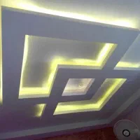 اجرای دکوراسیون داخلی