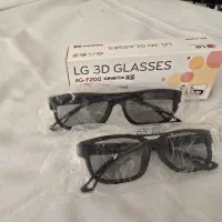 عینک 3D