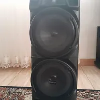 اسپیکر شارژی بزرگ