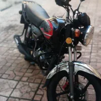 موتور طرح باکسر ۲۰۰|موتورسیکلت|تبریز, |دیوار