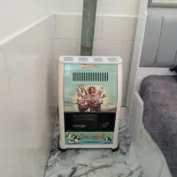 بخاری اتاق کودک