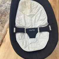 گهواره نونا قابلیت وزن تا ۶۰ کیلو گرم|اسباب و اثاث بچه|بندرعباس, |دیوار