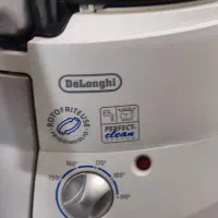 سرخ کن دلونگی در حد|اجاق گاز و لوازم برقی پختوپز|محمدیه-قزوین, |دیوار