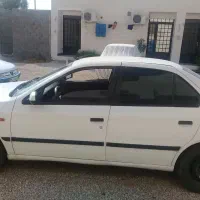 سمند۸۸ دوگانه