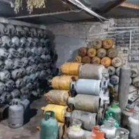 سلام کپسول پرسی گاز مستنو درمنزل شما