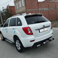 لیفان X60 مدل ۱۳۹۳ بی رنگ.بی ظربه.خانگی.درحد.|خودرو سواری و وانت|اردبیل, |دیوار