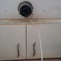 کابینت وهود