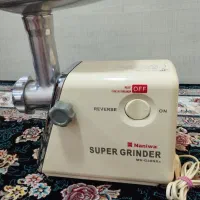 چرخ گوشت
