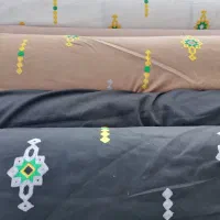 لنین گلدوزی