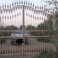 فروش باغ ۱۸۵۰متری۵۴در۳۴ معاوضه ندارم