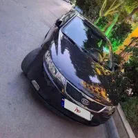 سراتو مشکی مدل ۹۵