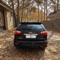 Byd بی وای دی اس ۶|خودرو سواری و وانت|تهران, حشمتیه|دیوار