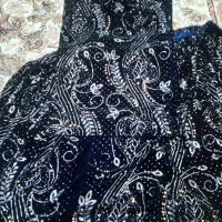 لباس محلی|لباس|لردگان, |دیوار