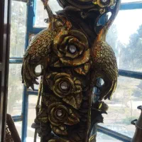 ساعت ایستاده|ساعت دیواری و تزئینی|سبزوار, پاسداران|دیوار