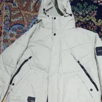 کاپشن مردانه درجه یک