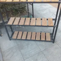 قفسه فروشگاه و انباری