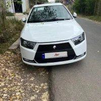 دنا پلاس توربو اتومات آپشنال((1403))