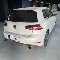 فولکس گلف GTI، مدل 2018|خودرو سواری و وانت|تهران, تجریش|دیوار