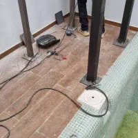 صفر تا صد آسانسور هیدرولیک و کششی|خدمات پیشه و مهارت|تهران, خلیج فارس|دیوار