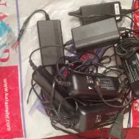 شارژر 12ولت2امپر