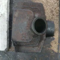 سیلندر یاماها|قطعات یدکی و لوازم جانبی|بندر ماهشهر, |دیوار