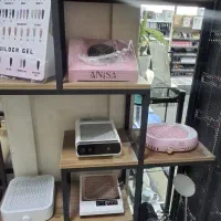 محصولات مانیکور و پدیکور لاکینو|آرایشی، بهداشتی، درمانی|تهران, سردارجنگل|دیوار