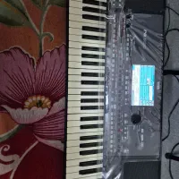 کیبوردp600Qt|پیانو، کیبورد، آکاردئون|یزد, |دیوار